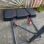 Basketball Hoop with Adjustable Stand Image 4