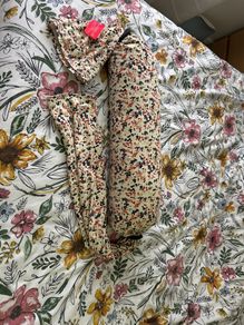 Bb hug me nursing pillow