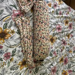 Bb hug me nursing pillow