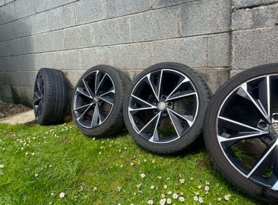 alloys