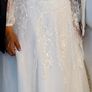 Wedding dress Image 6