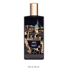 Memo Paris Odeon Parfum