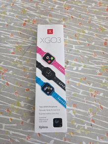 Xplora XG03 kids watch