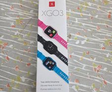 Xplora XG03 kids watch