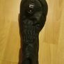 cobra dark speed 3 Wood cover Image 3