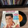 Elvis 7in Records Image 2