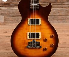 Epiphone Bass Les Paul