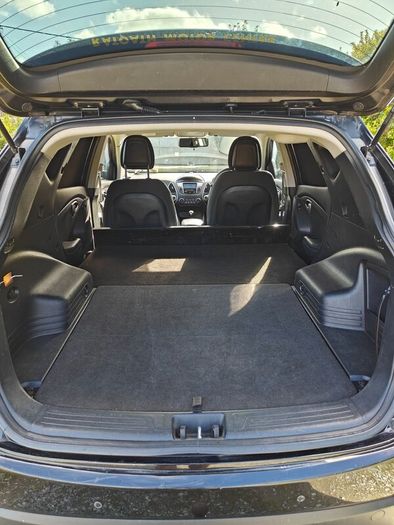 Hyundai ix35 2013