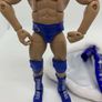 wwe Defining Moments Ric Flair  action figure Image 5