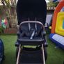 Cybex Priam Rose Gold Platinum Travel System Image 10