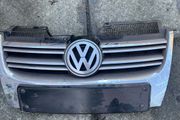 Vw Jetta grille