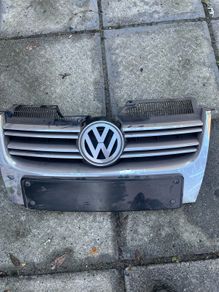 Vw Jetta grille