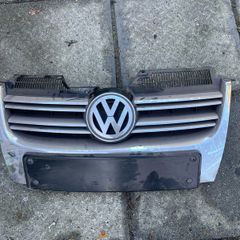 Vw Jetta grille