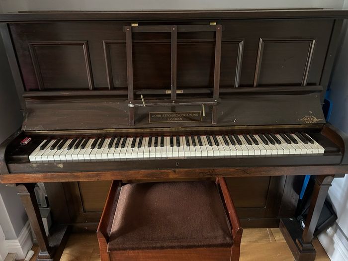 Piano
