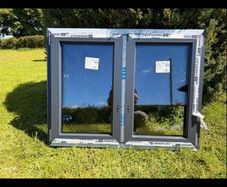 2 Windows Triple Glazed