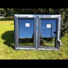 2 Windows Triple Glazed