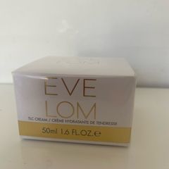 New EVE LOM TLC Cream Moisturiser 50ml