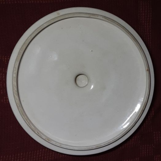 Arklow Pottery taurine, two for forty euros