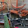 Bugaboo donkey parts and accessories in Swords Image 6