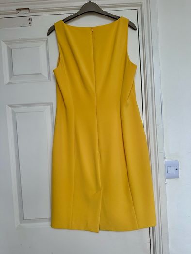 Moschino dress