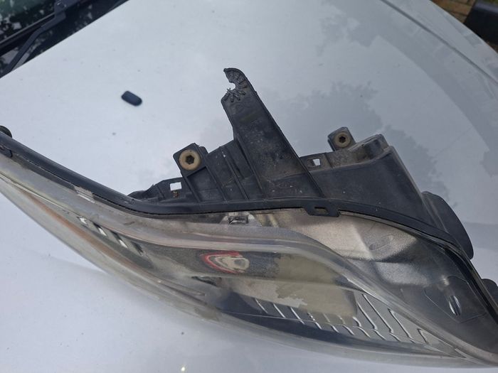 Car light