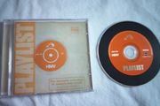CD HMV Playlist