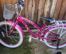 bikes
