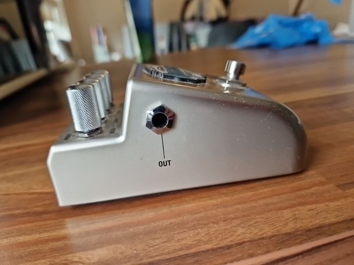 Marshall Bluesbreaker BB2