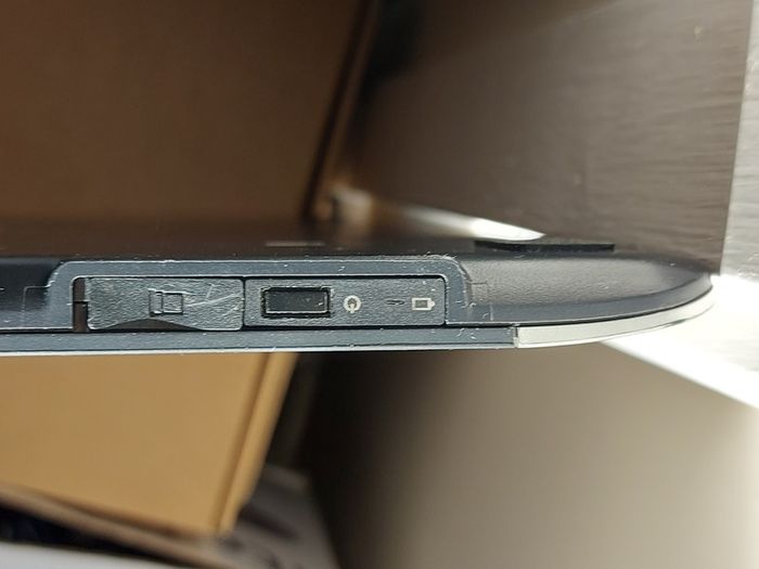 Wacom Intuos Pro Pen Tablet, Model PTH-651, in reasonable condition, not tested, do not know how to use, for parts or repair