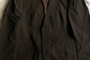Mans suit ZARA