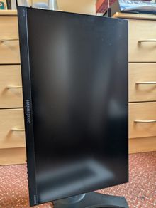Monitor