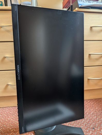 Monitor