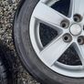 16inch Alloy set Mazda/Mitsubishi Image 7