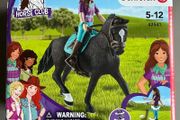 Schleich Horse Club