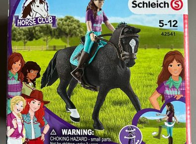Schleich Horse Club