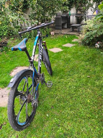 G-BIKE Sport & Leisure Mountain Bike