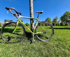 Road bike, Trek Alpha 1.5, Xl, 60cm frame