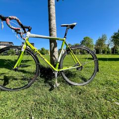 Road bike, Trek Alpha 1.5, Xl, 60cm frame
