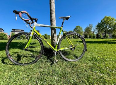Road bike, Trek Alpha 1.5, Xl, 60cm frame