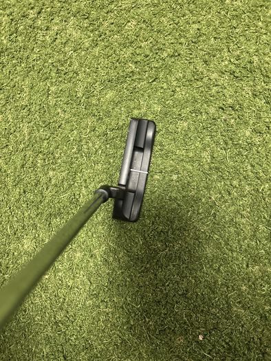 Taylormade Soto 1 putter