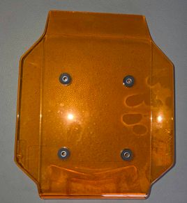 BMW CE04 Windscreen