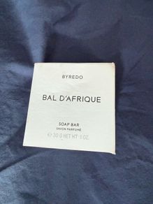 Byredo Soap