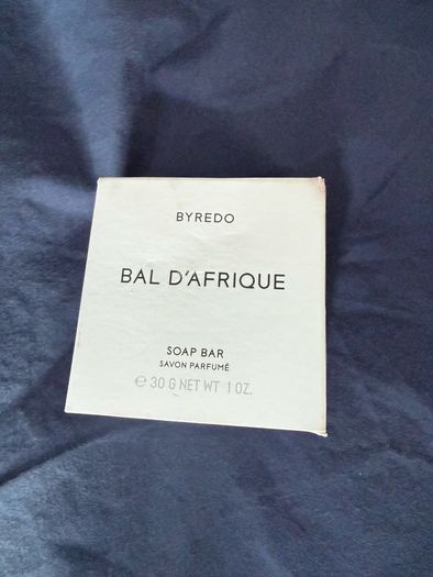 Byredo Soap