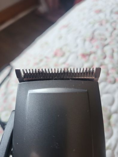 headshaver