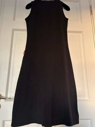 Black dress, size 10