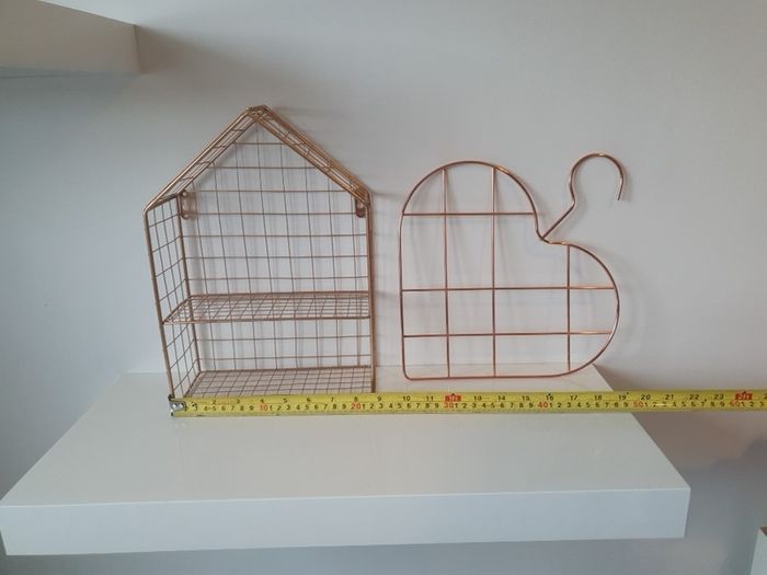 Shelf Display Reduced Big Clearout, Make An Offer