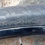 Front Disc Racer Wheel Image 4