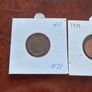 United Kingdom new 1/2 penny Image 2