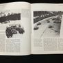 Motor Sports. Hardback, 240 pages. 1975. Rare Image 6