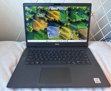 Dell Latitude 3410 14 Laptop i5 16GB RAM 256GB SSD Barely used